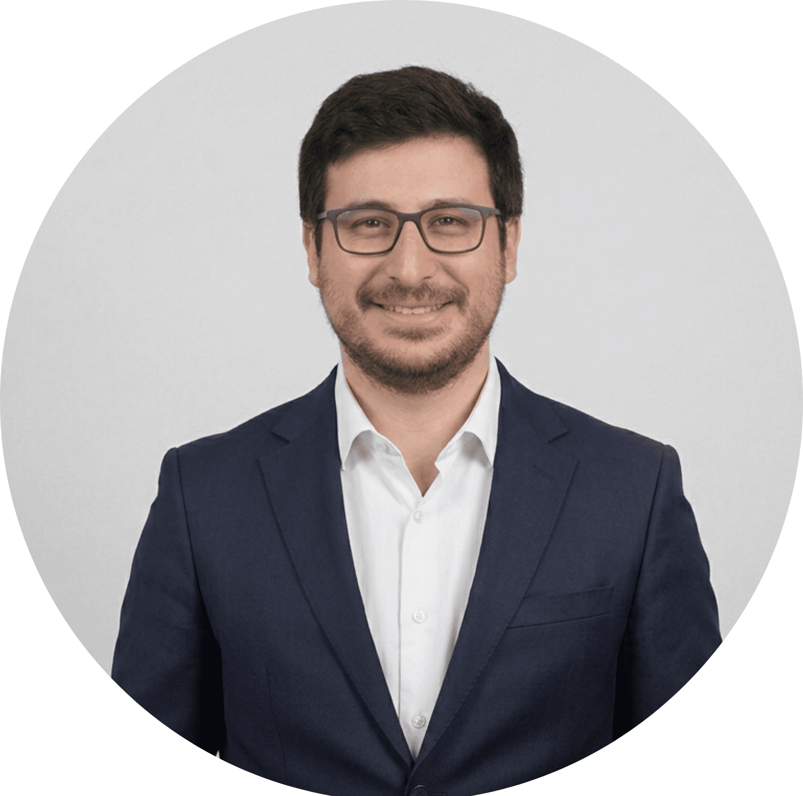 Charbel Ishak