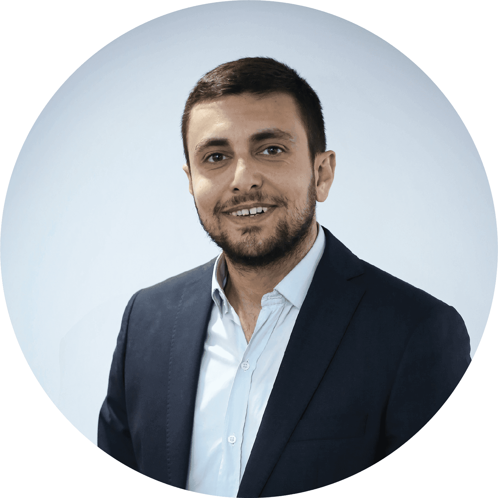 Daniel Daou