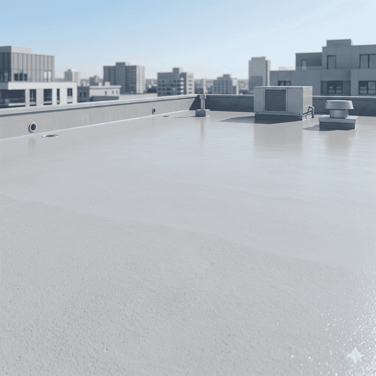 Elastomeric Membrane