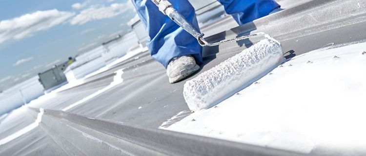 Roof Coatings