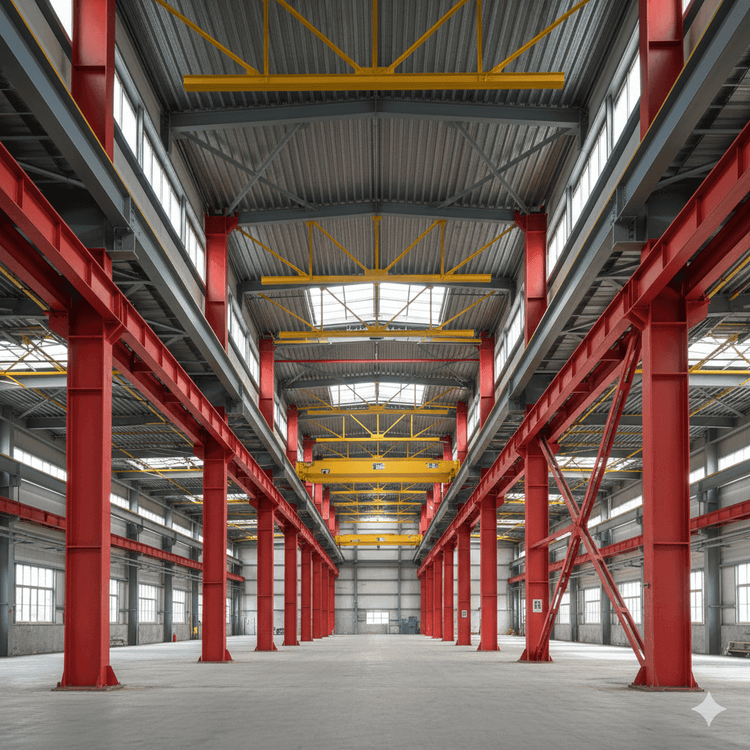 Synthetic Industrial