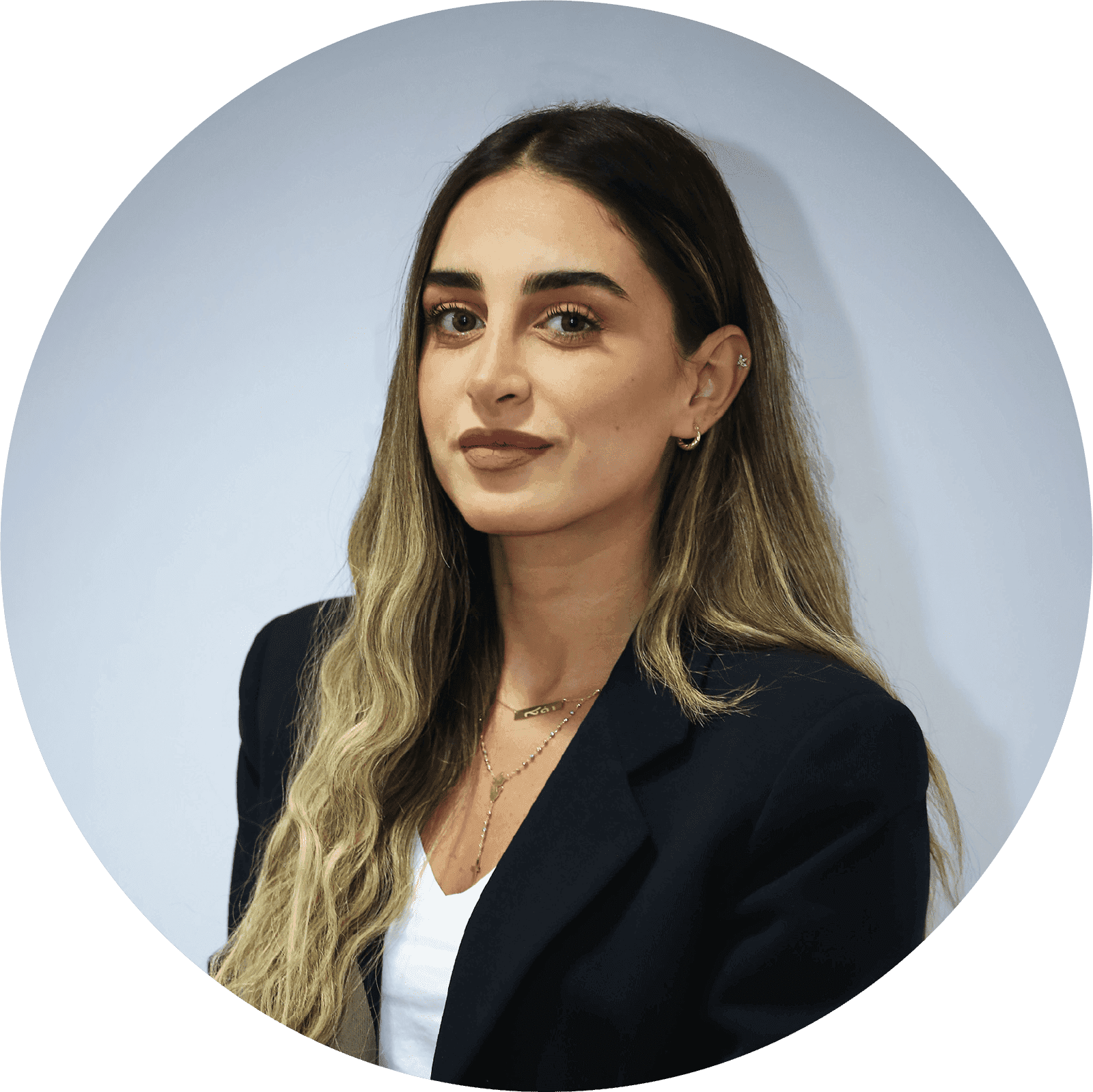 Zoya Hamik